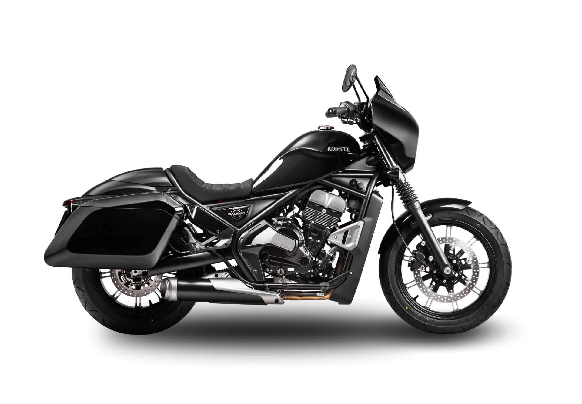 Quartz Black Alloy 1