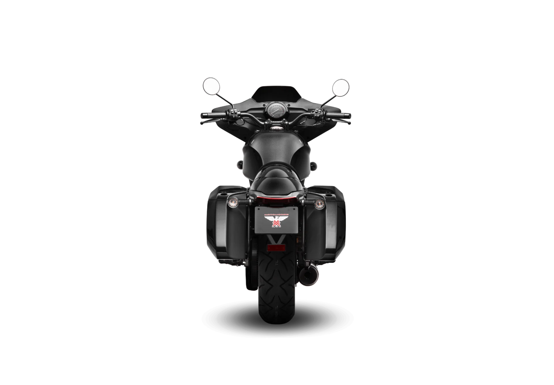 Quartz Black Alloy 2