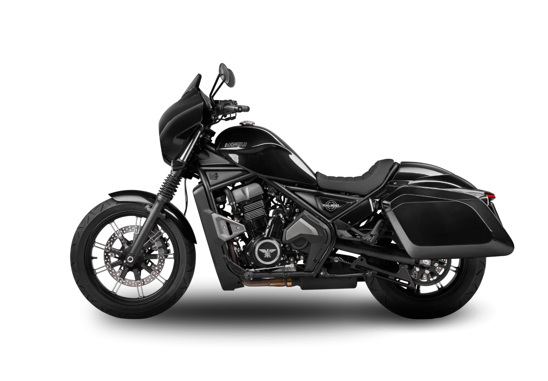 Quartz Black Alloy 3