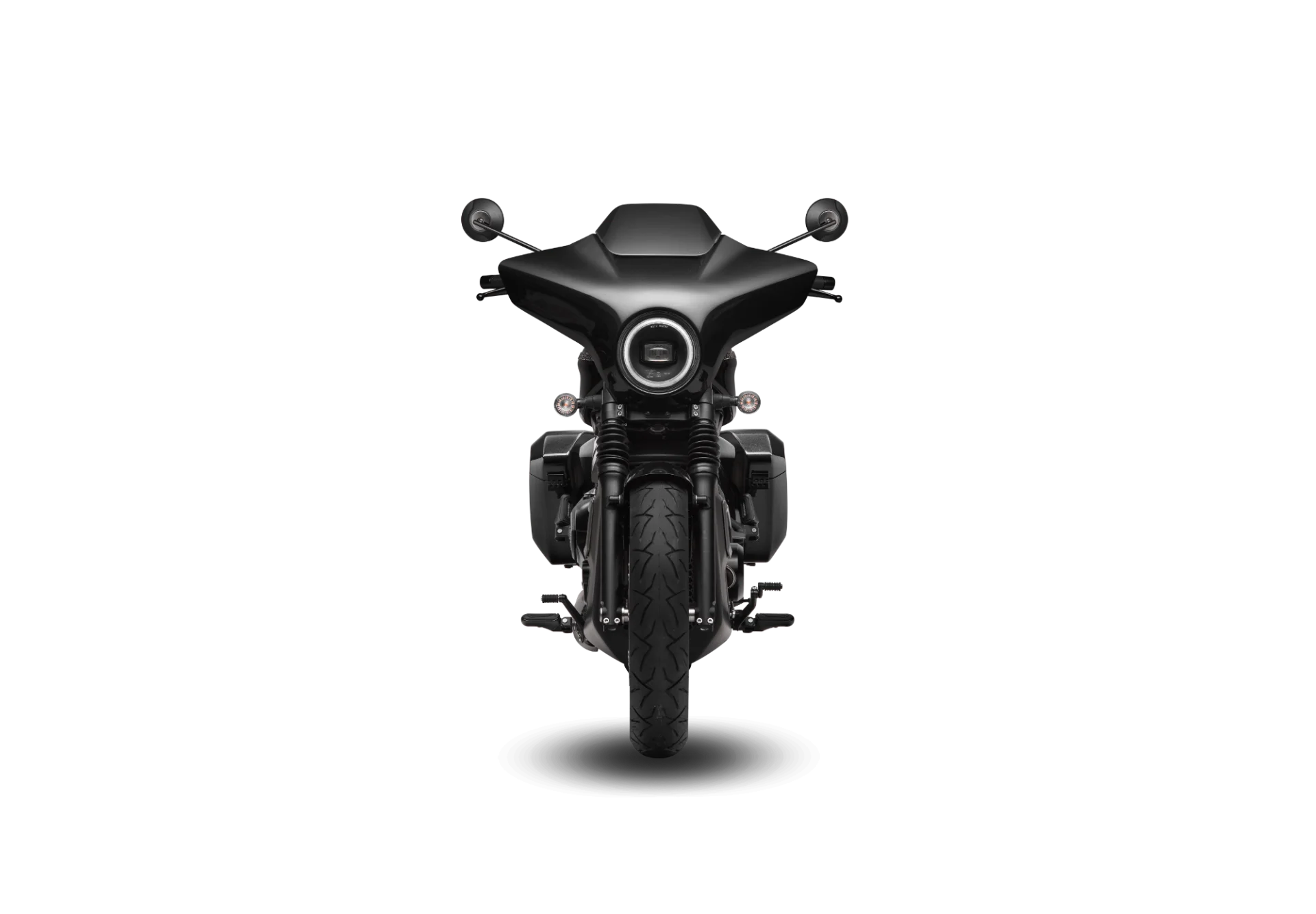 Quartz Black Alloy 5